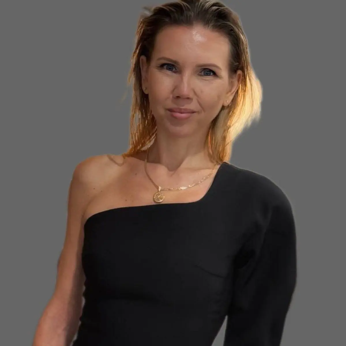 Алла Федорова