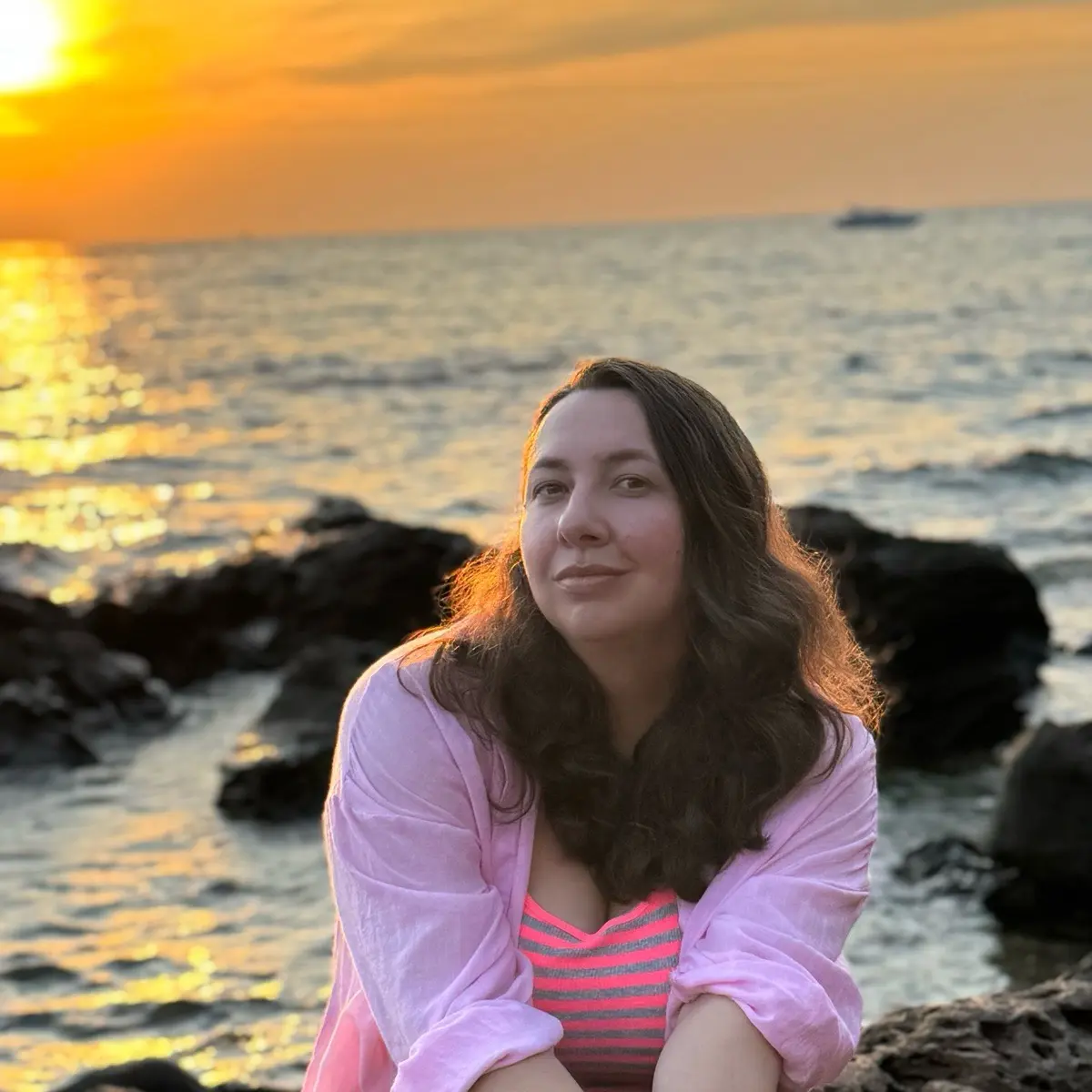 Анастасия Шипилова