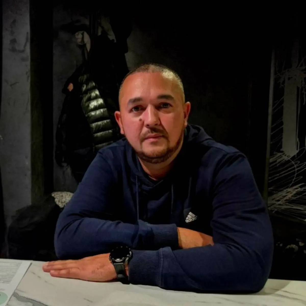 Мурат Рахимов | Сетка — социальная сеть от hh.ru