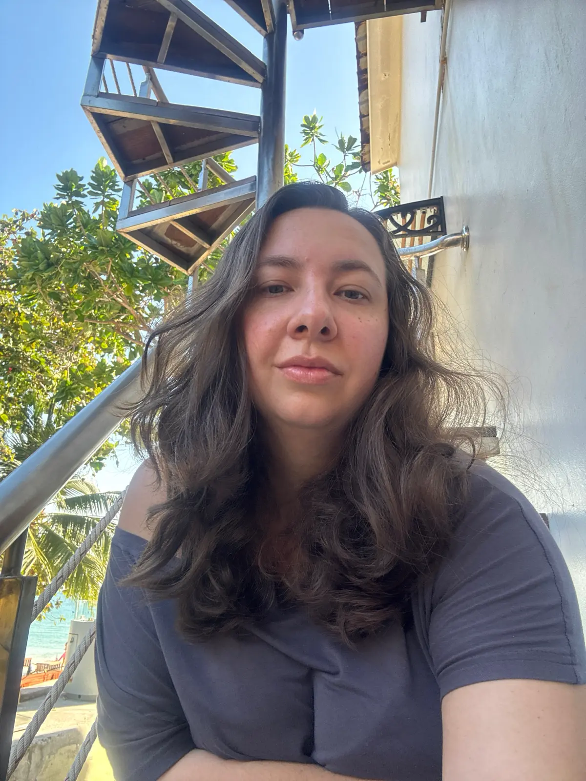 Настя, а ты точно психолог? | Сетка — социальная сеть от hh.ru