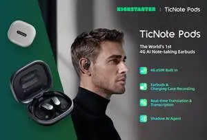 🔥 Носимые ИИ как внешний мозг для тех, кто тонет в многозадачности и СДВГ: CES-2026 меняет правила игры
На выставке CES-2026 в Лас-Вегасе (7–10 января) фитнес-браслеты эволюционировали | Сетка — социальная сеть от hh.ru