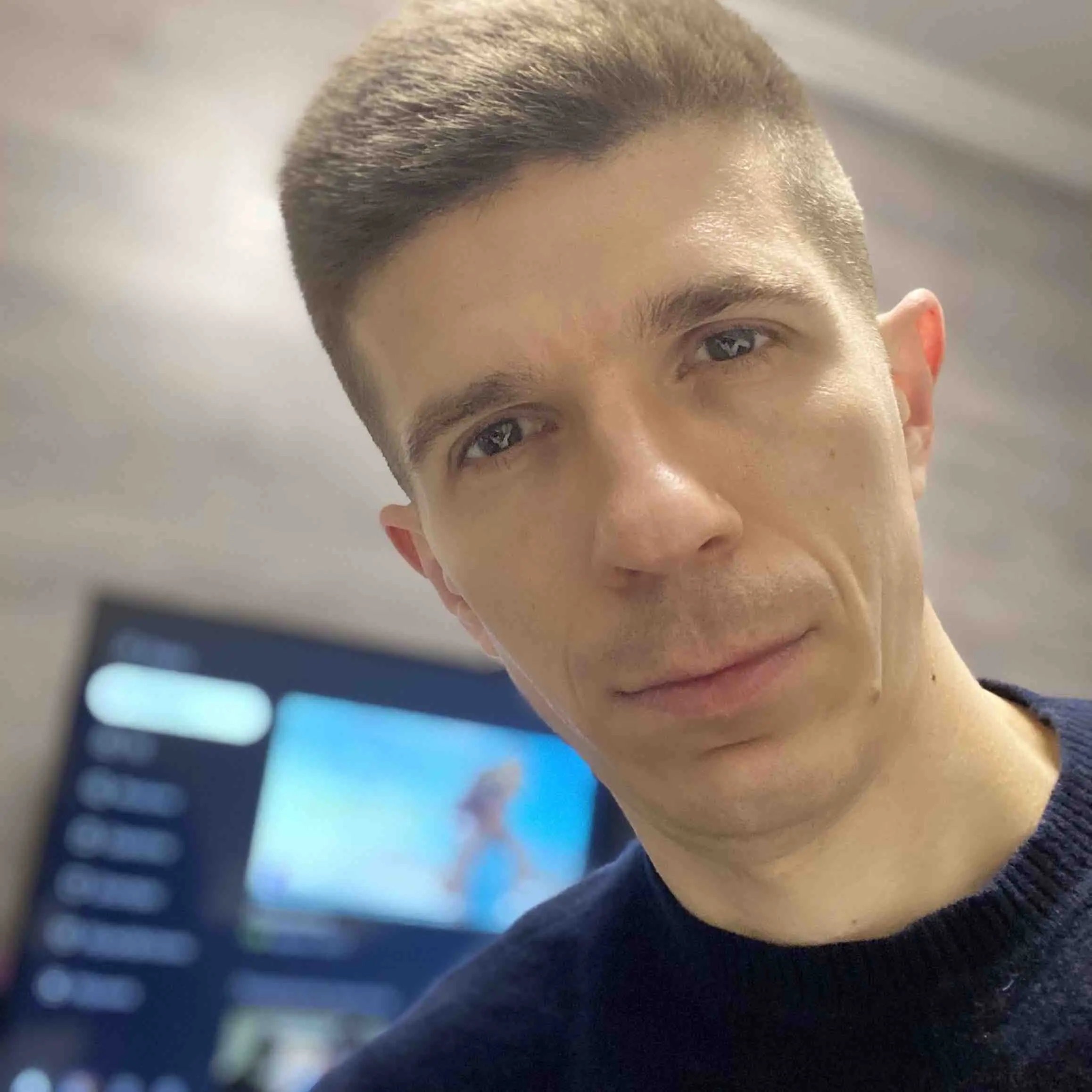 Игорь Поляков