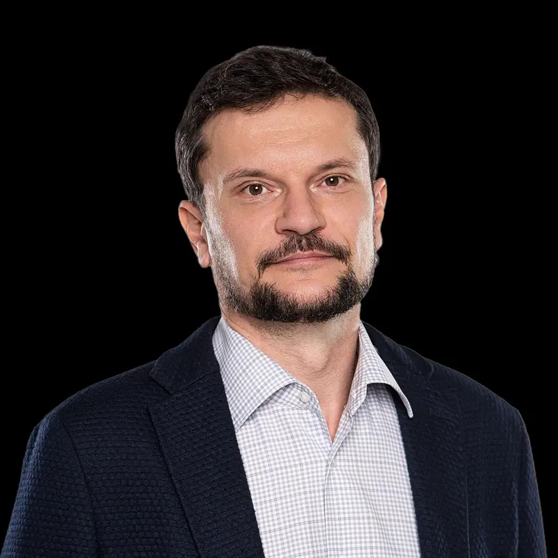 Николай Гудков | Сетка — социальная сеть от hh.ru