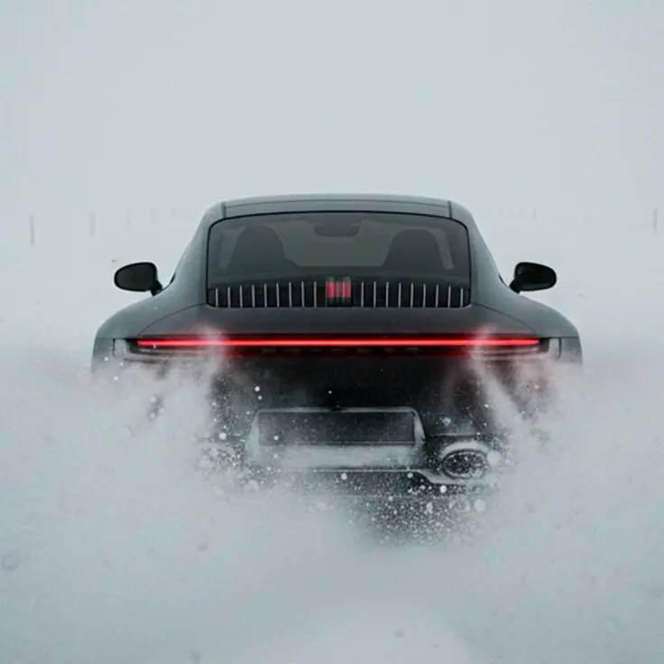AI-фото сет для авто | Сетка — социальная сеть от hh.ru