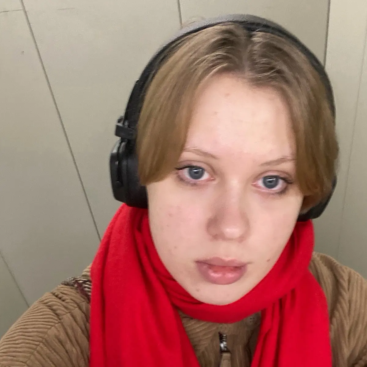Анастасия Смирнова