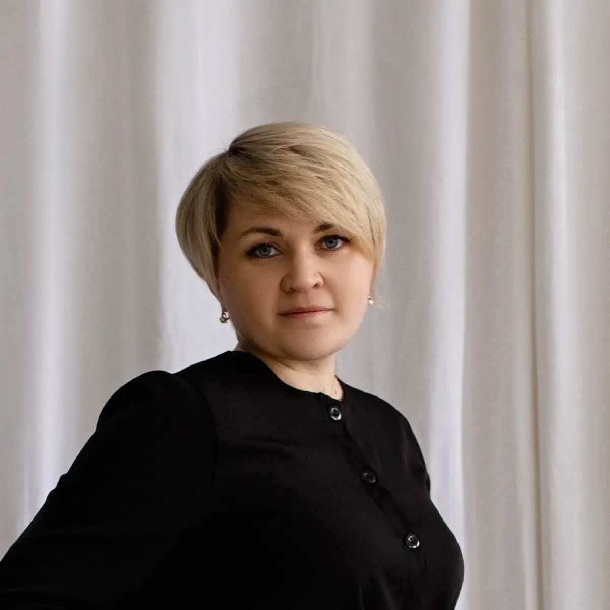 Марина Лобанова