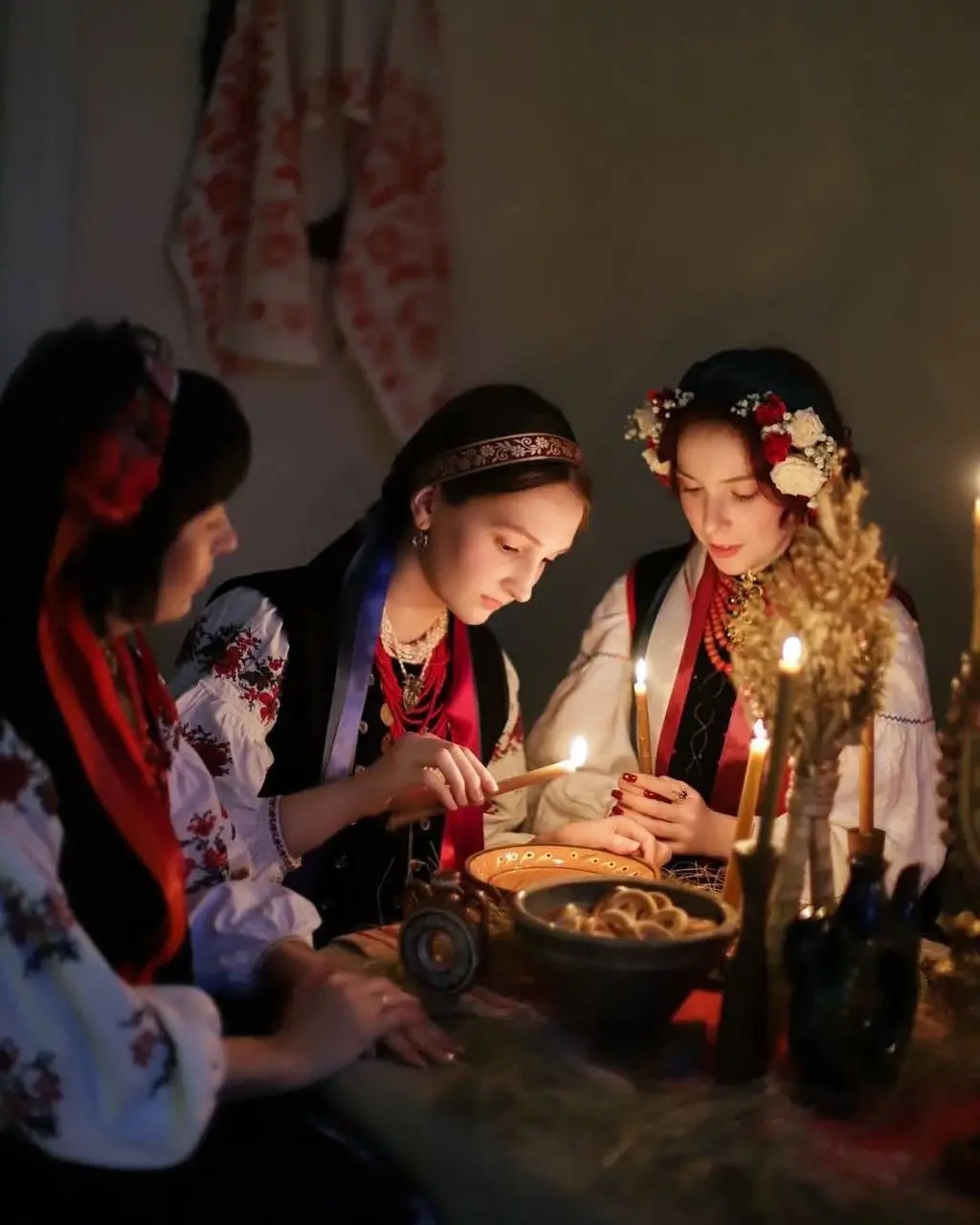 😍Праздник нового русского стиля «Фолково» пройдет в Сокольниках
10 и 11 января 12:00-21:00
В программе:
✨Самый большой хоровод
✨Народные игры и забавы: бег в мешках, перетягивание каната, городки, хоб... | Сетка — социальная сеть от hh.ru