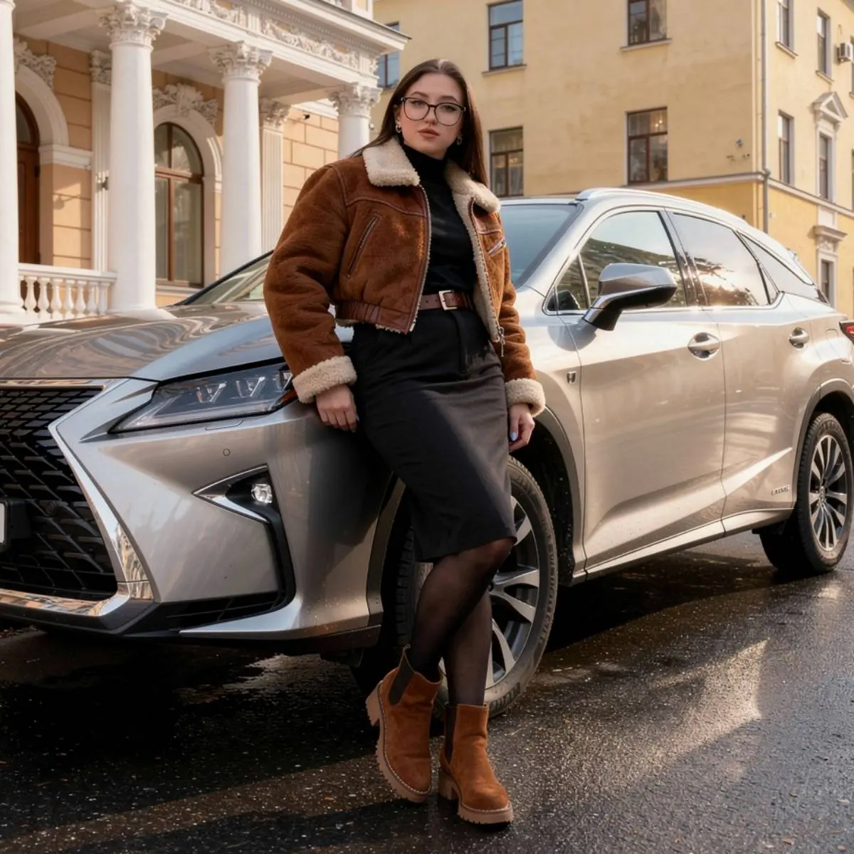 Ирина Маняхина | Сетка — социальная сеть от hh.ru