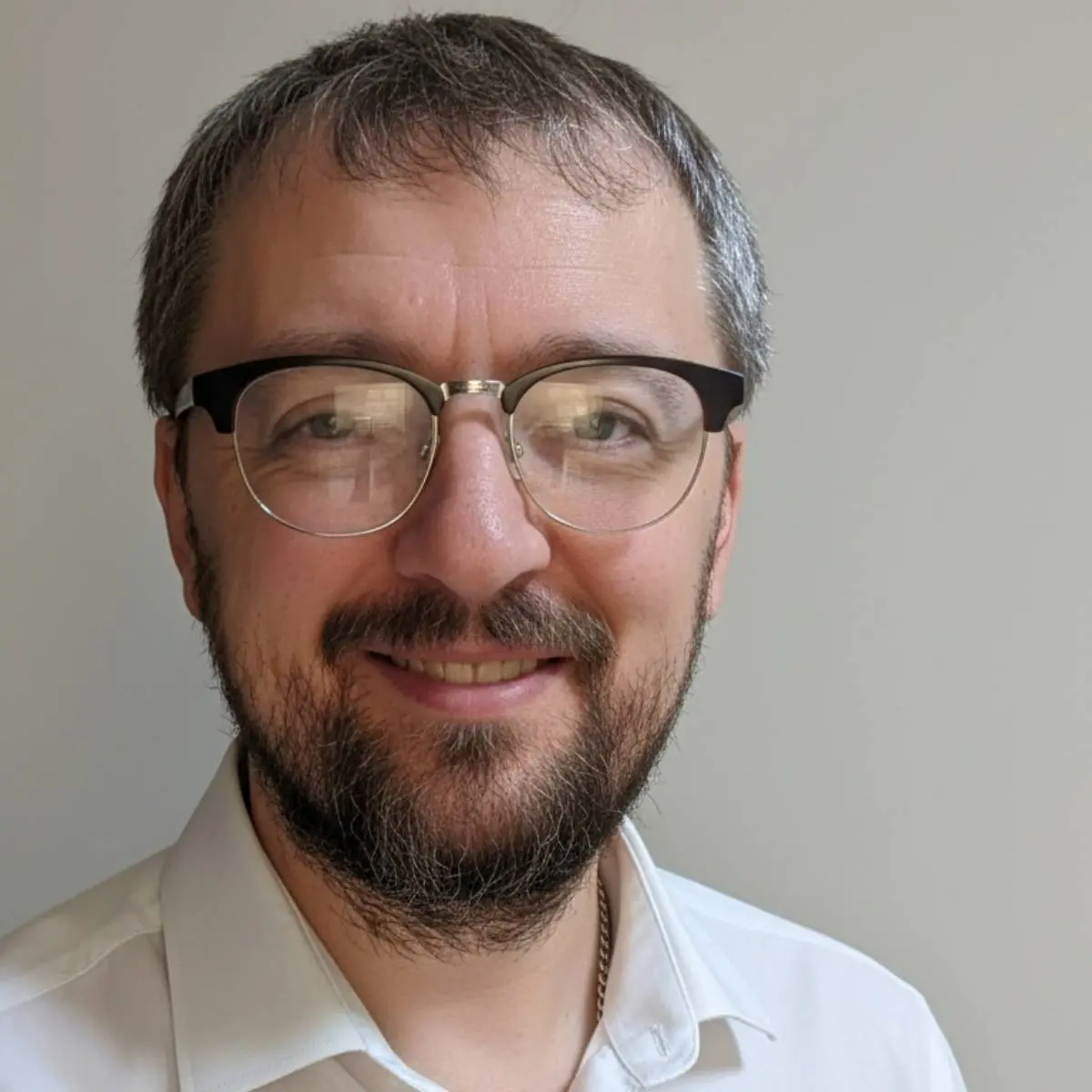 Сергей Гречко