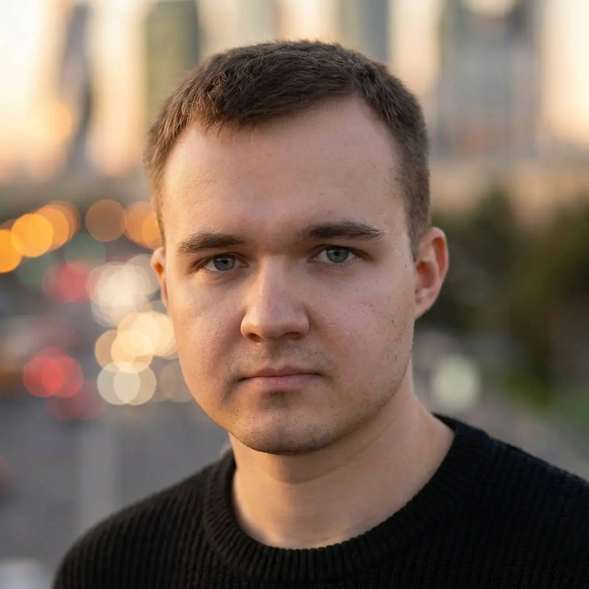 Дмитрий Плотников