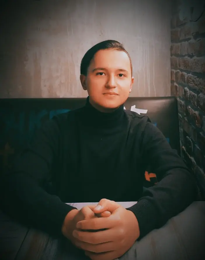 Филипп Петров