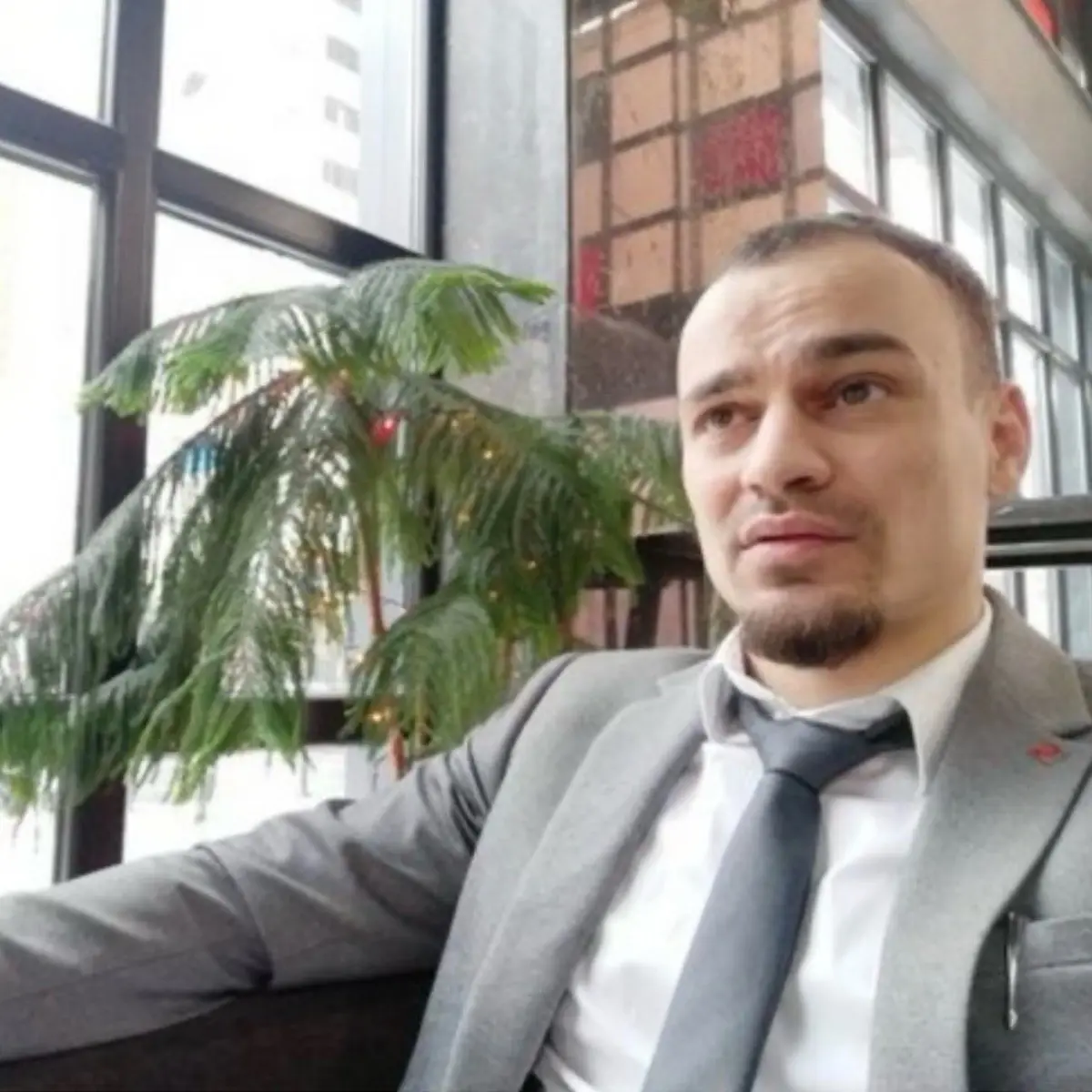 Роман Леонардов | Сетка — социальная сеть от hh.ru