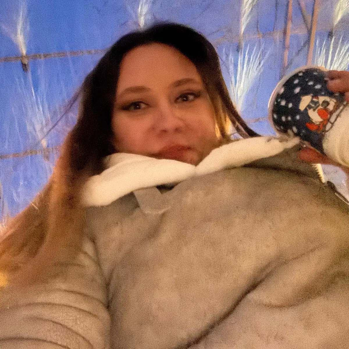 Анна Нестеренко | Сетка — социальная сеть от hh.ru