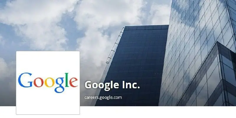Как вкатиться в IT? Подать заявку на Google Student Researcher Internship 2026 💛
Хочешь работать над реальными исследованиями в Google Research, DeepMind или Google Cloud — ещё будучи студентом? Это т... | Сетка — социальная сеть от hh.ru
