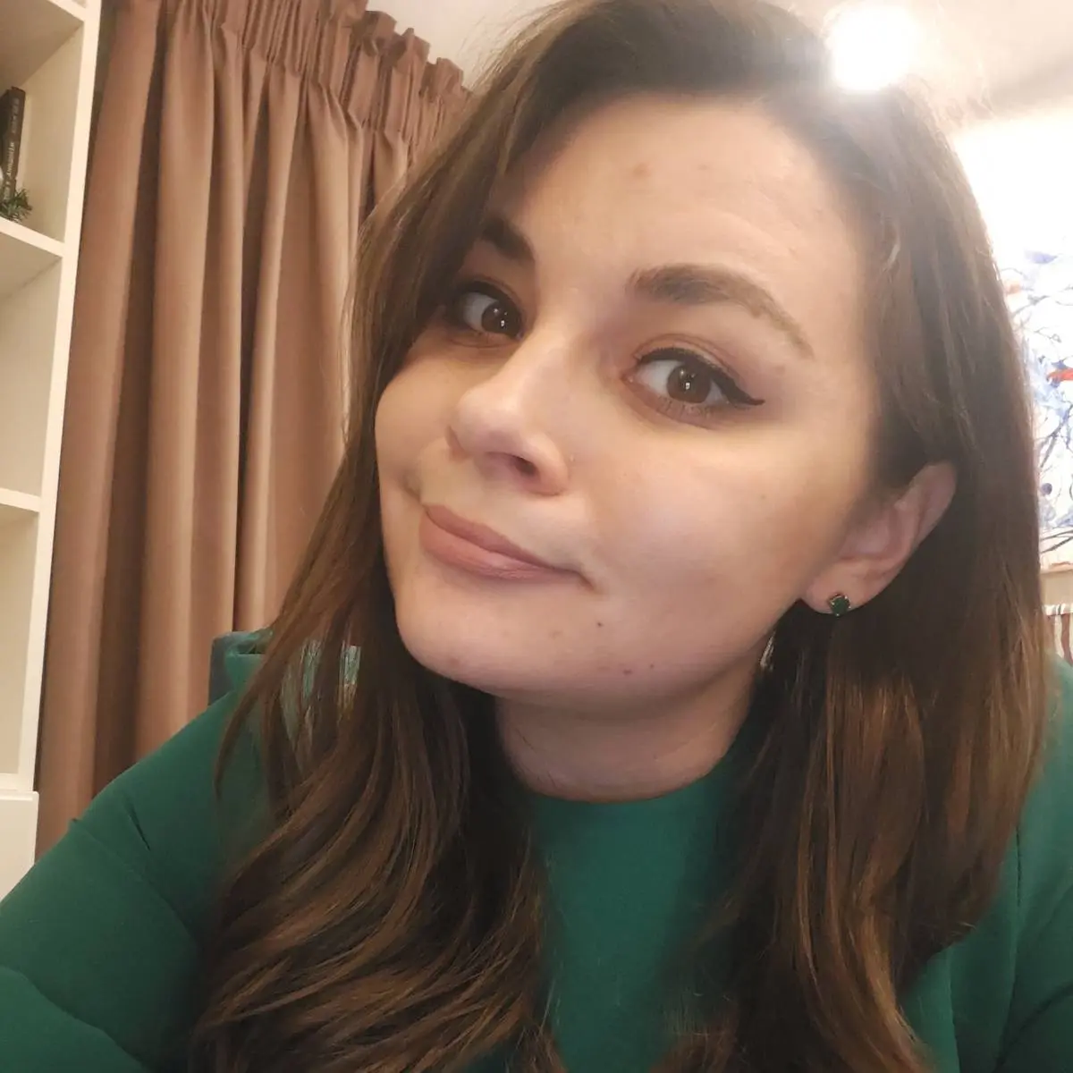 Елена Асфандиярова | Сетка — социальная сеть от hh.ru