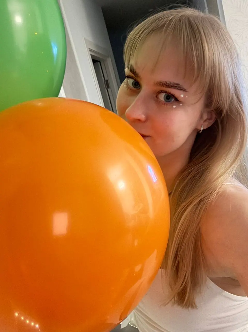 сегодня мне 27 🥹
делюсь красотой! | Сетка — социальная сеть от hh.ru