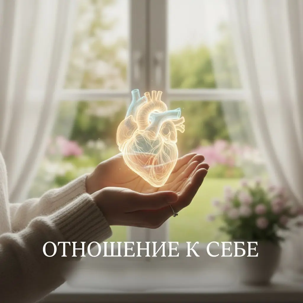 "5 вопросов, которые определяют ваше отношение к себе.
Отношение к себе — это основополагающий аспект нашей жизни, который влияет на наше эмоциональное состояние, уверенность и общее благополучие | Сетка — социальная сеть от hh.ru