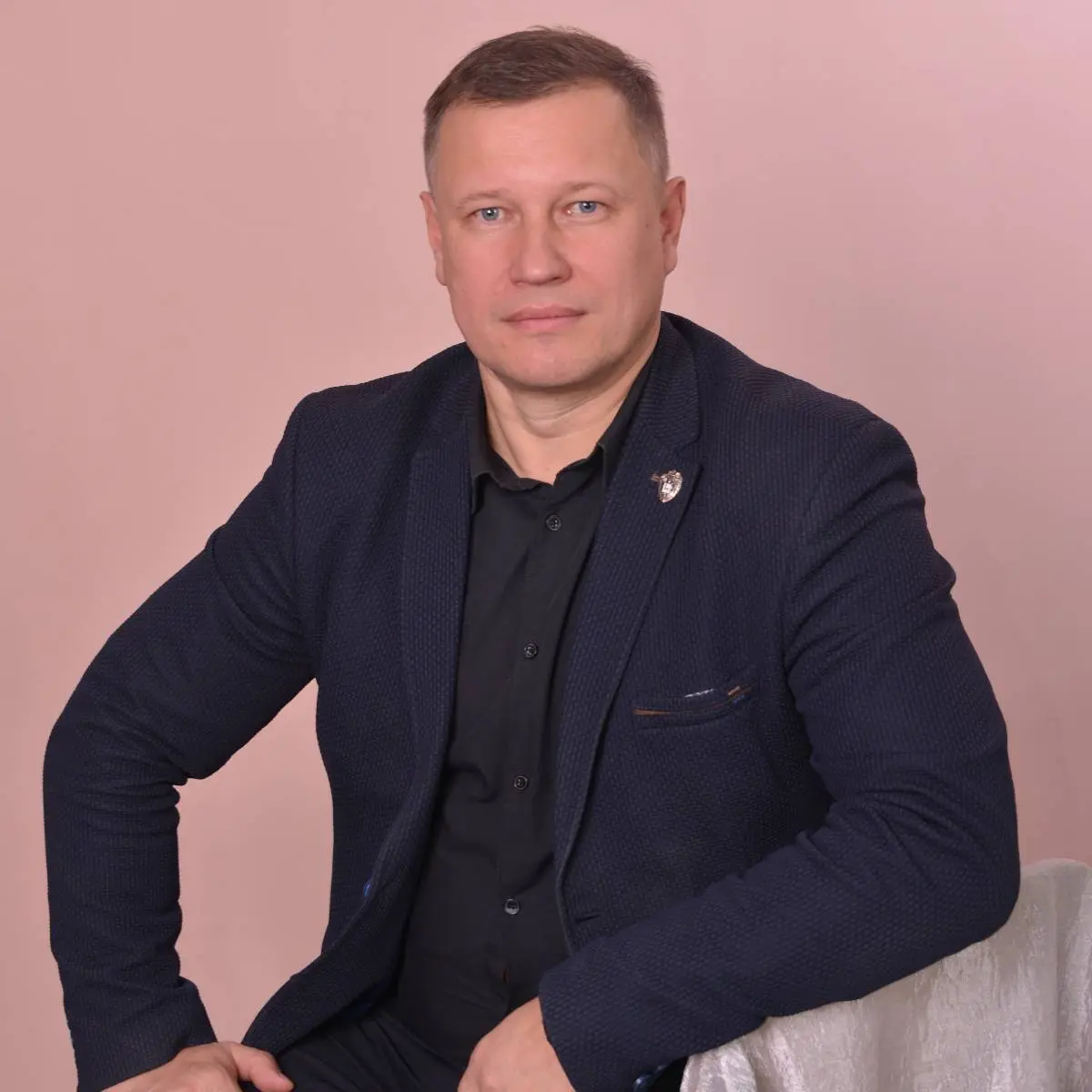 Сергей Горшков | Сетка — социальная сеть от hh.ru