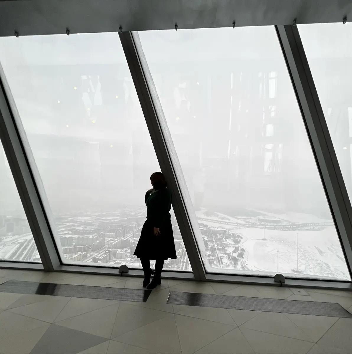 Ольга Наташкина | Сетка — социальная сеть от hh.ru