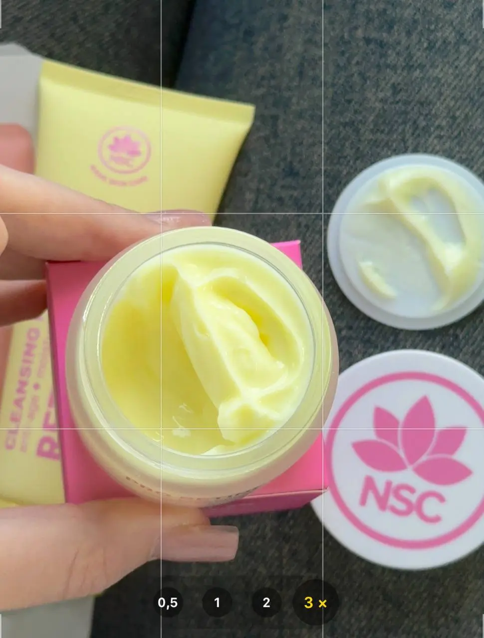 Уход для лица от бренда NSC🌟который достоин внимания🥹
{Гель для умывания с ретинолом и гиалуроновой кислотой}
бережно и эффективно очищает кожу от всех видов загрязнений | Сетка — социальная сеть от hh.ru