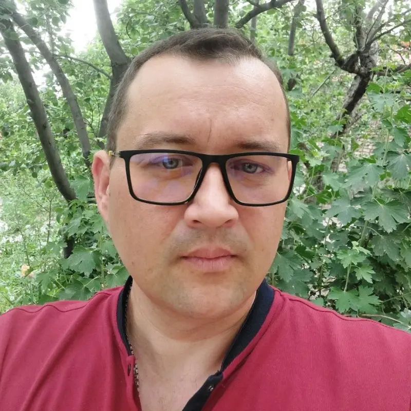 Евгений Мардвинцев
