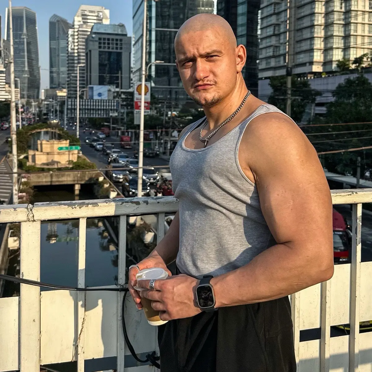 Яков Шварцман | Сетка — социальная сеть от hh.ru