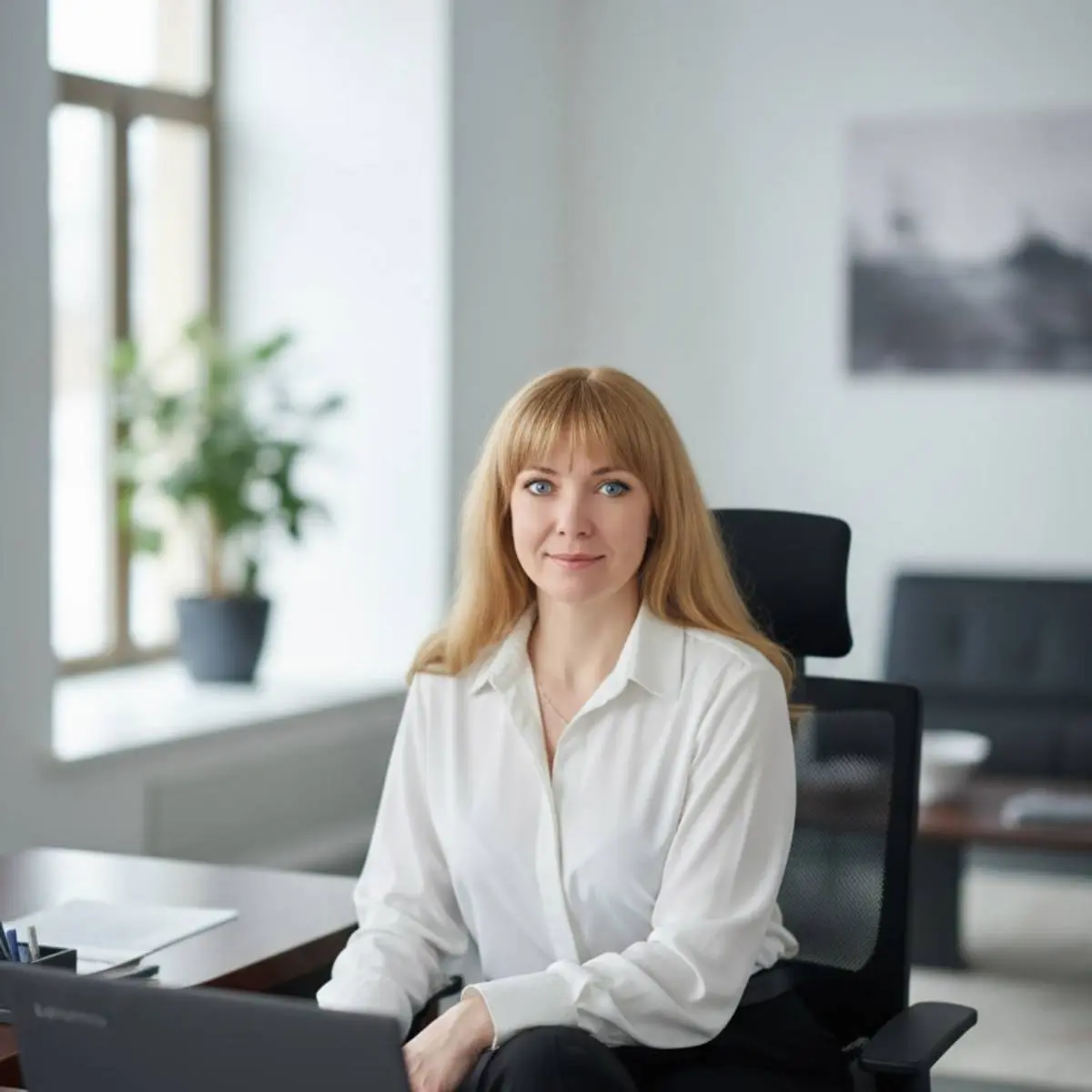 Olga Boginskaia | Сетка — социальная сеть от hh.ru