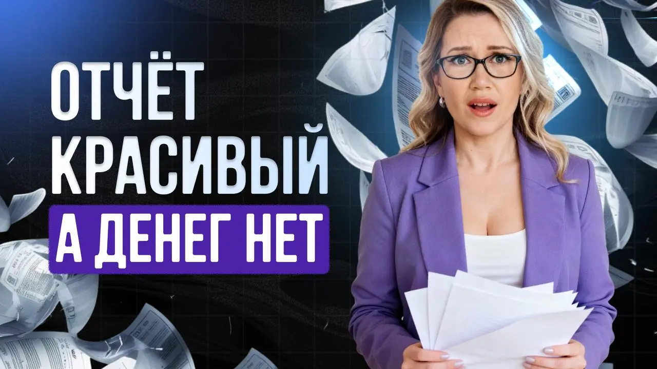 Отчёт красивый. Цифры растут. CTR отличный, охваты большие.
А продаж как не было, так и нет | Сетка — социальная сеть от hh.ru