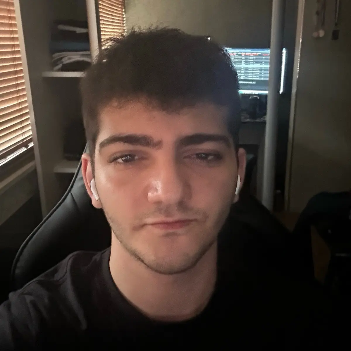 Срап Хачатрян | Сетка — социальная сеть от hh.ru