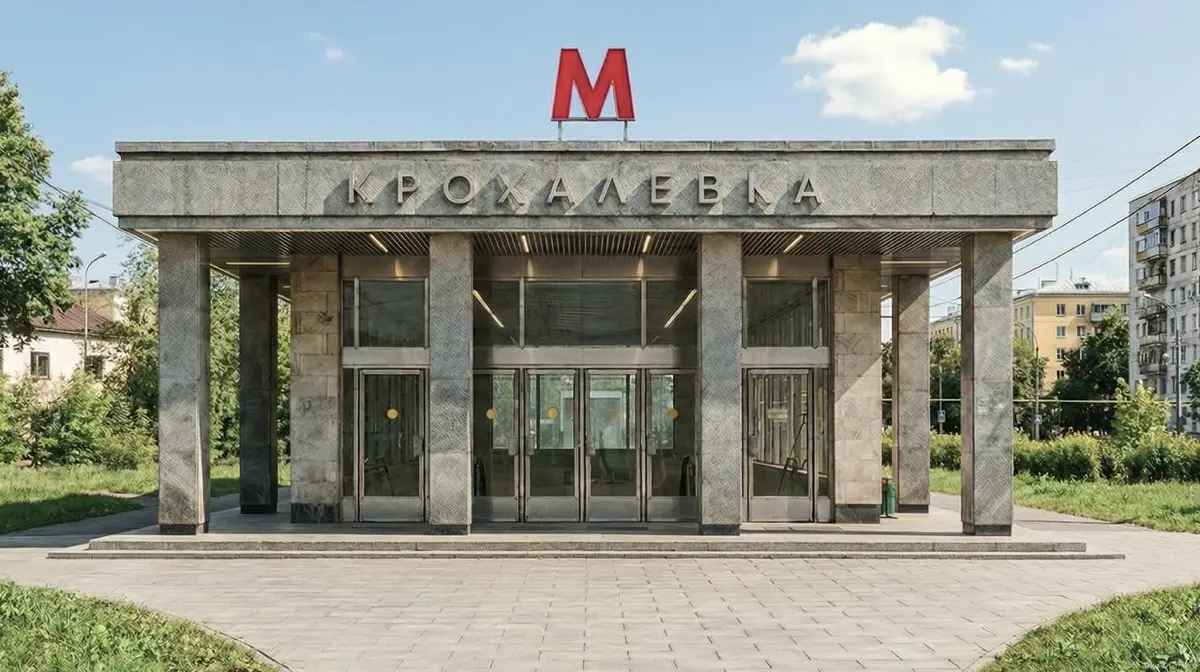 Пермское метро | Сетка — социальная сеть от hh.ru