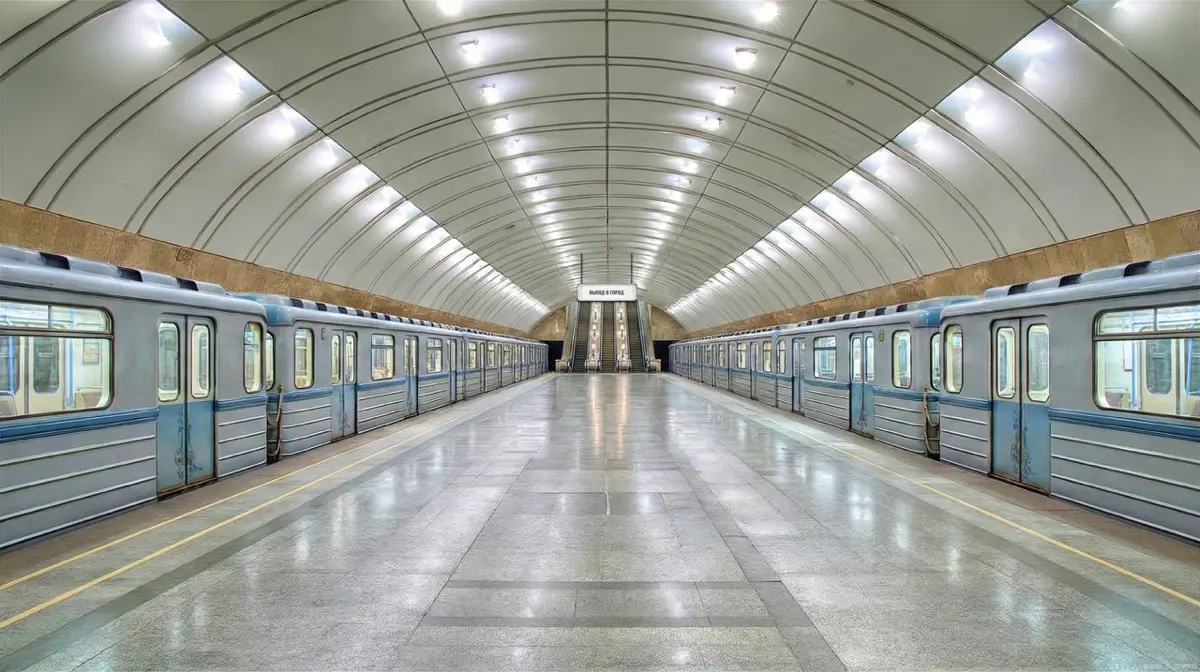 Пермское метро | Сетка — социальная сеть от hh.ru
