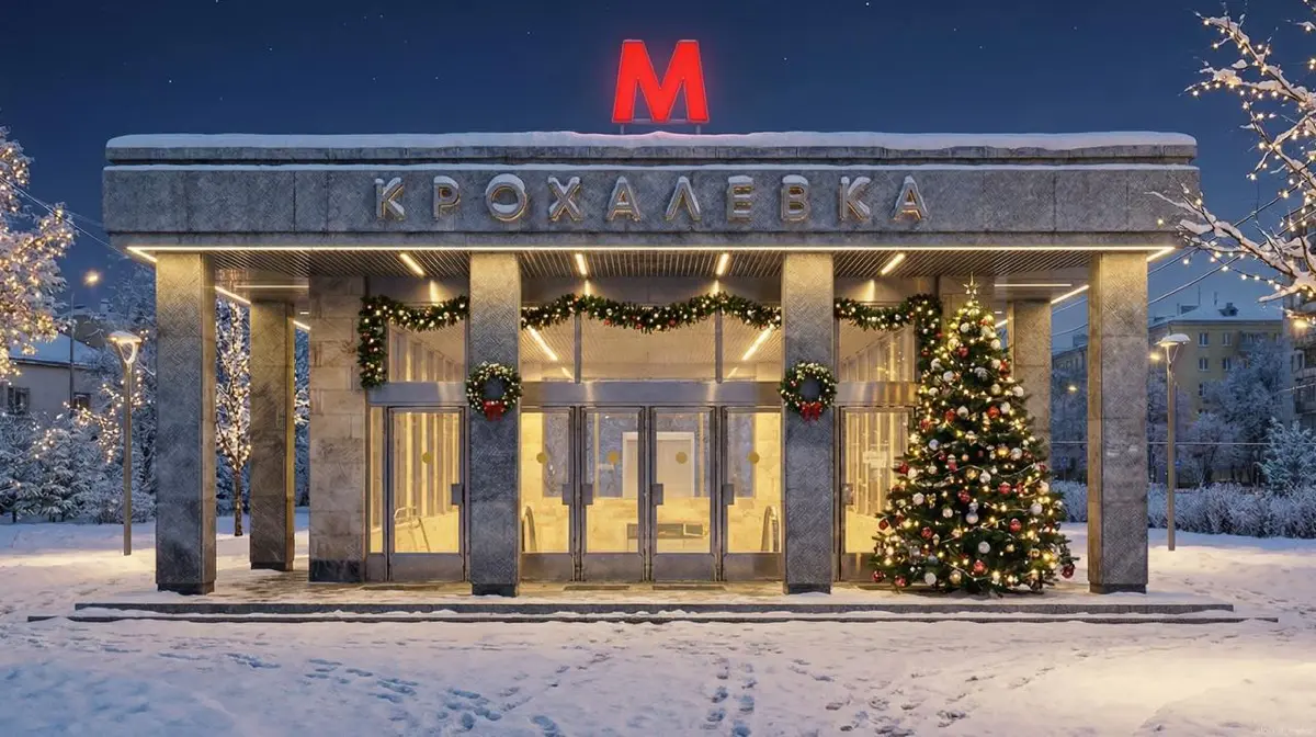Пермское метро | Сетка — социальная сеть от hh.ru