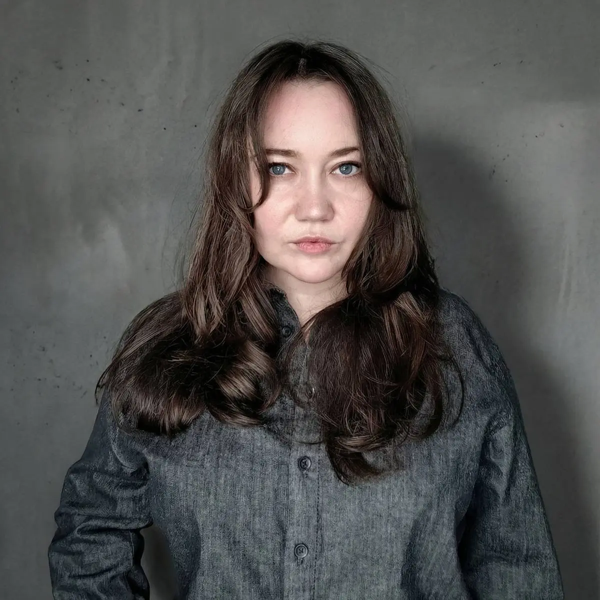 Анастасия Скурятина | Сетка — социальная сеть от hh.ru