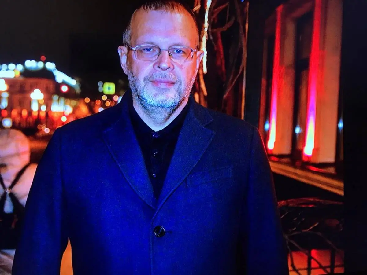 Валерий Фаррахов