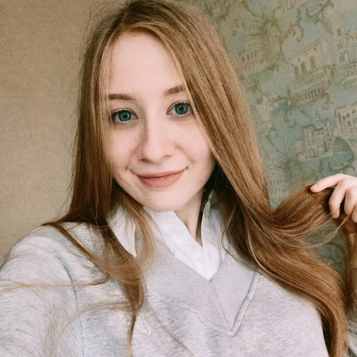 Марина Астахова