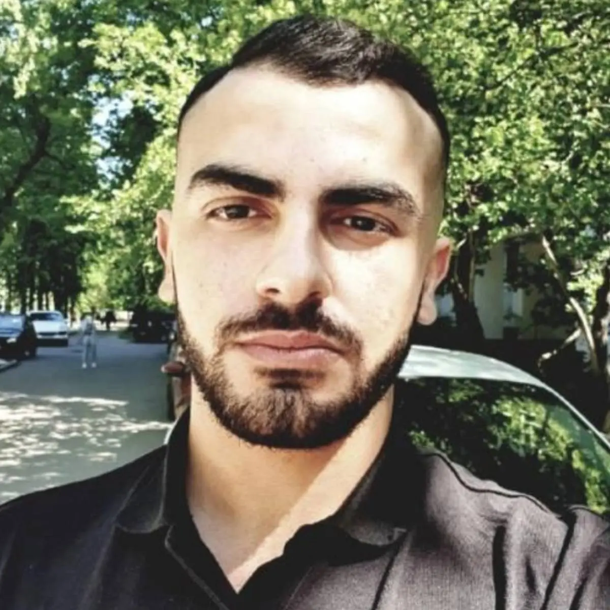 Хаял Гасанов