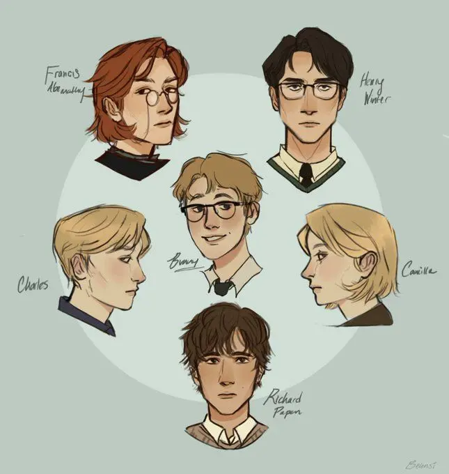 КАК ИДЕАЛЬНАЯ КНИГА НАХОДИТ ТЕБЯ САМА
По странной прихоти алгоритмов (или самой судьбы) мой канал, не предполагавший стать книжным, тихо и необратимо им становится. Что ж, отдаюсь течению | Сетка — социальная сеть от hh.ru