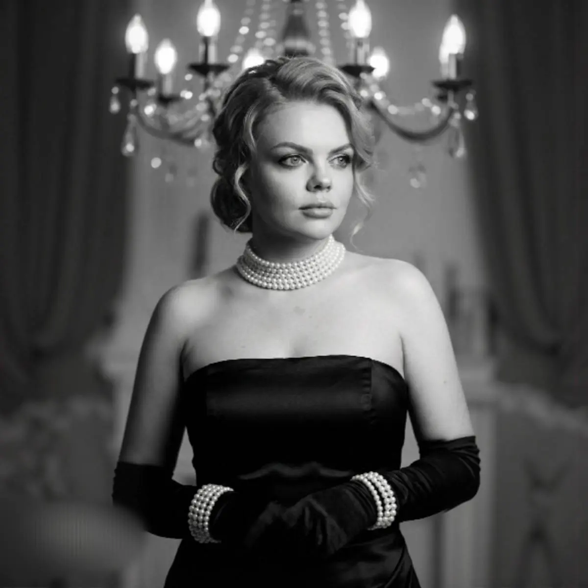 София Hr | Сетка — социальная сеть от hh.ru