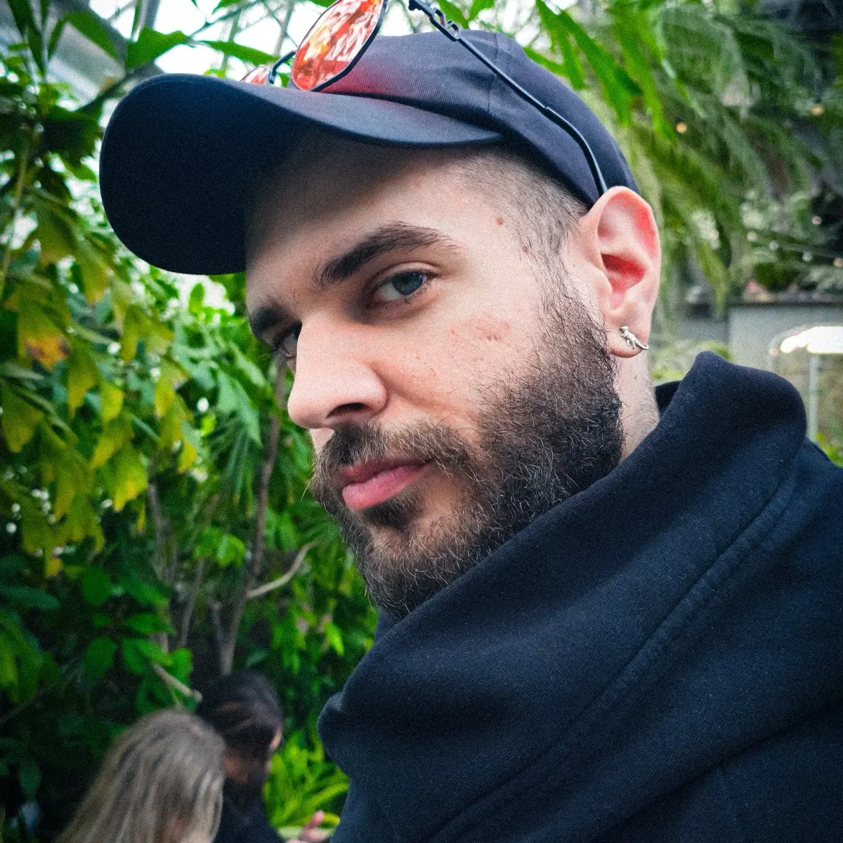 Валерий Беляков