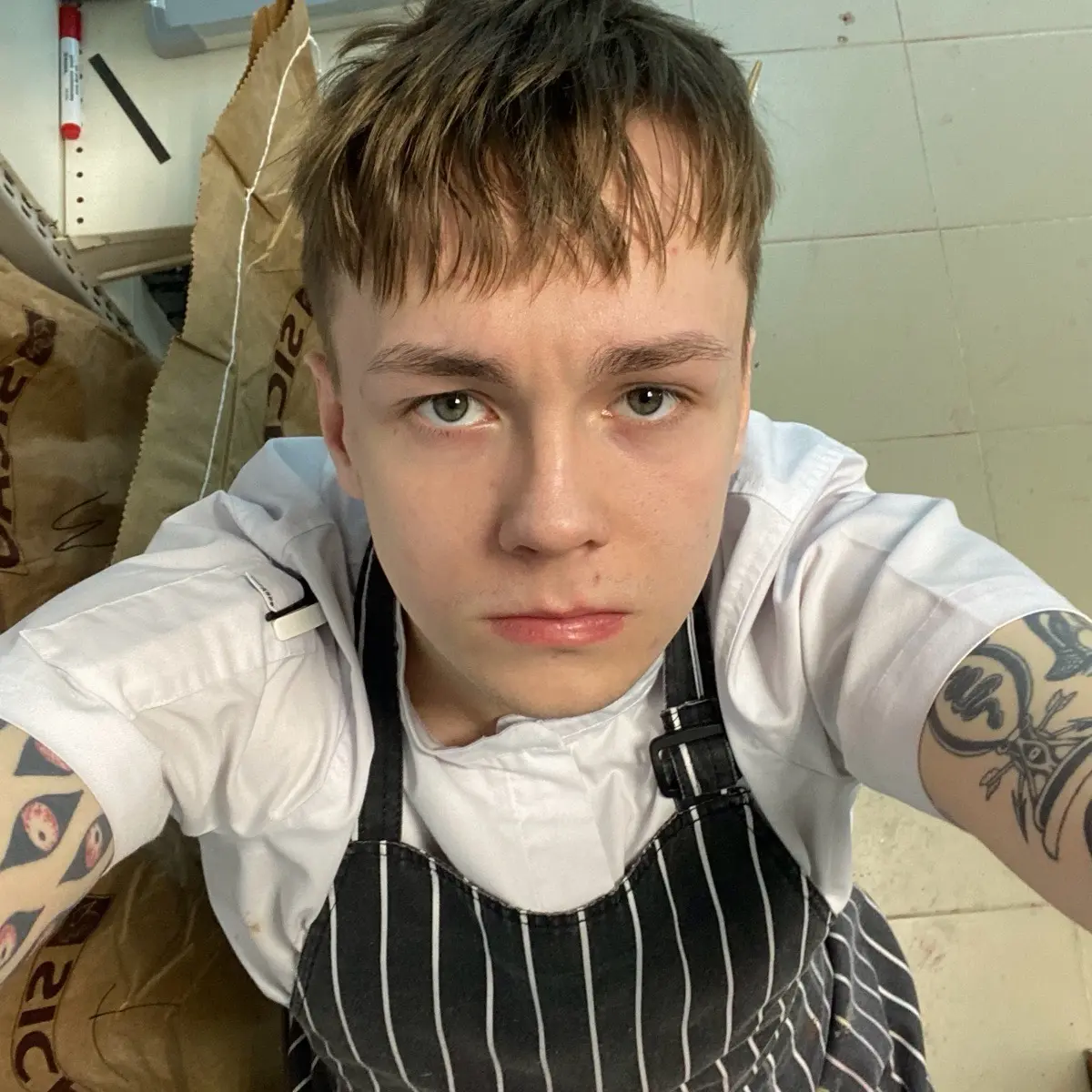 Геннадий Ковалев | Сетка — социальная сеть от hh.ru