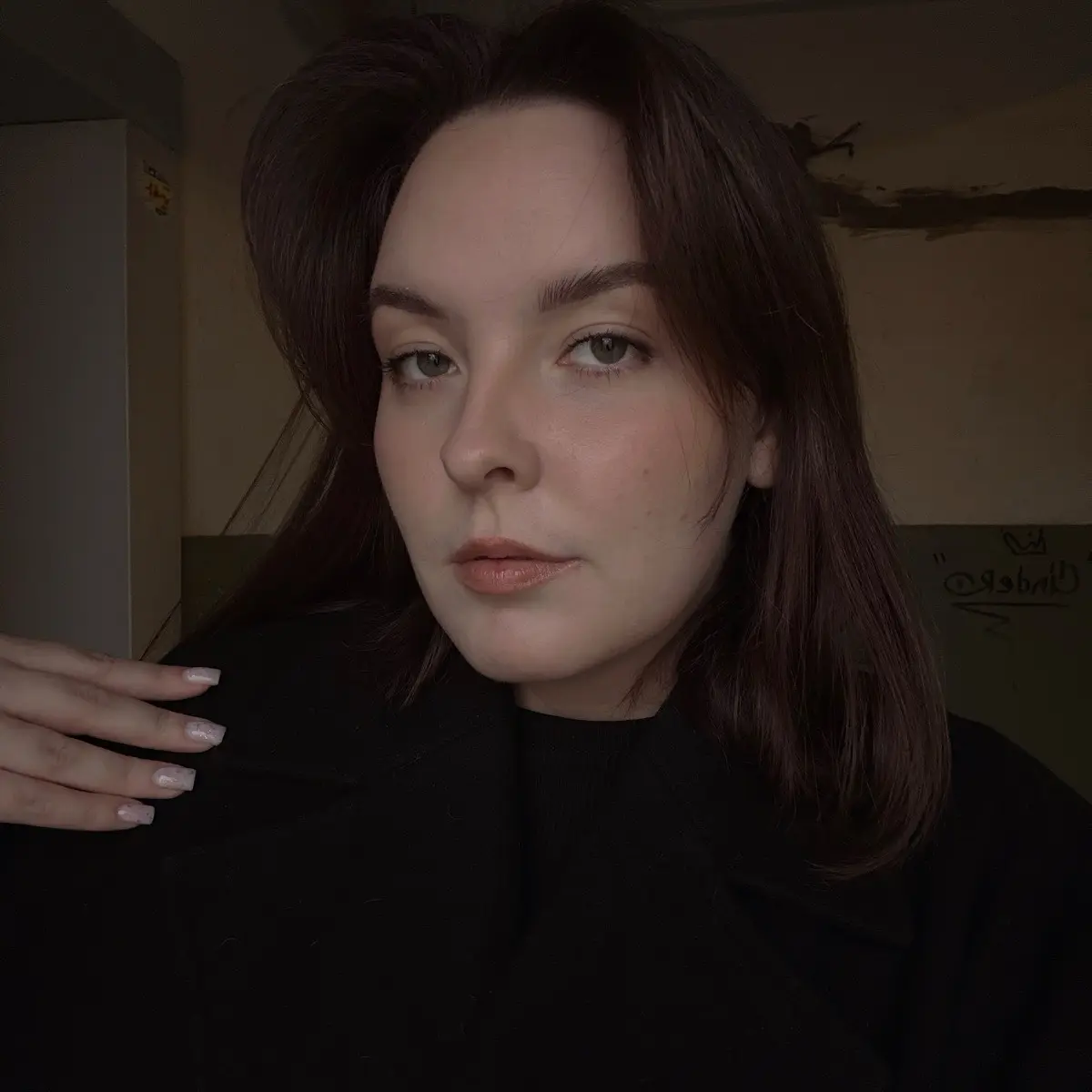 Тамара Мокрецова