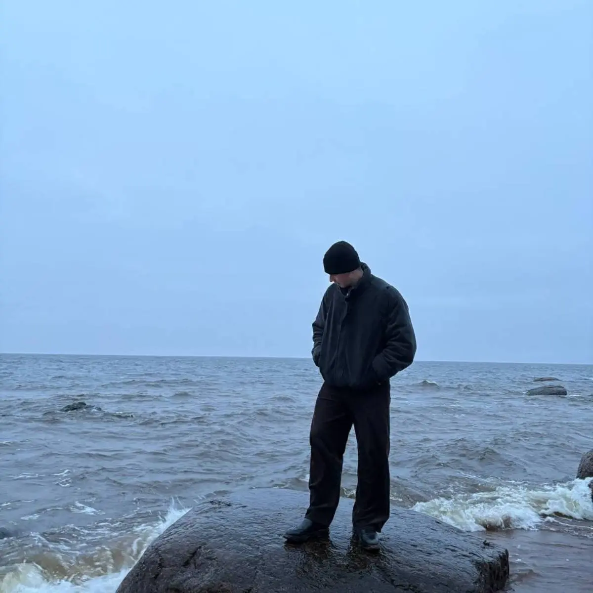 Илья Юров