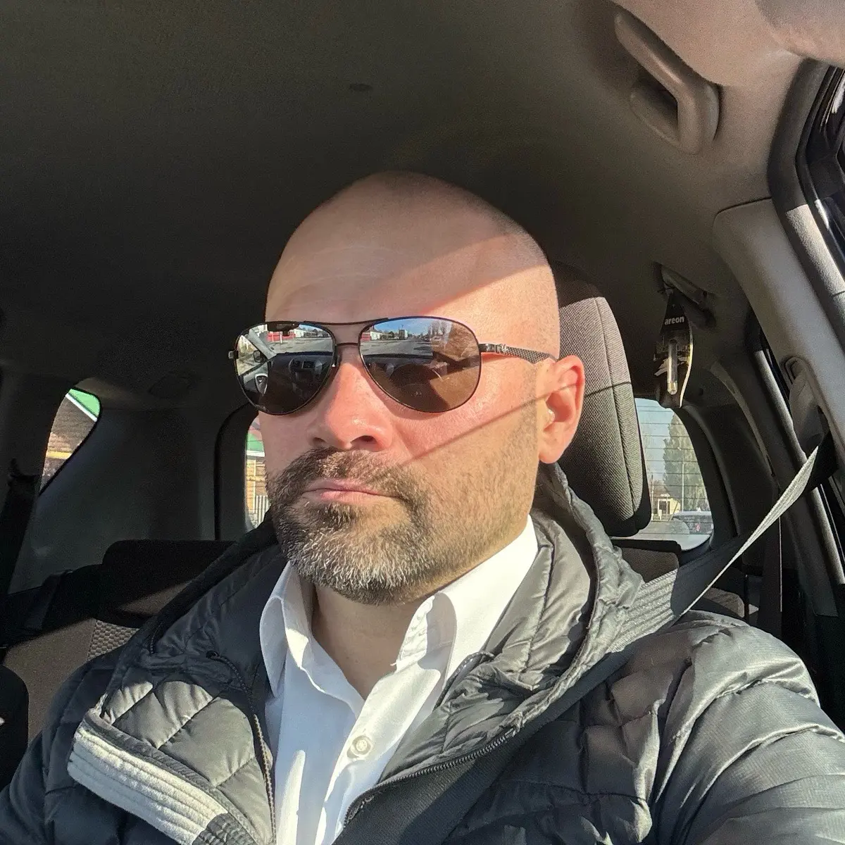 Дмитрий Сазонов | Сетка — социальная сеть от hh.ru