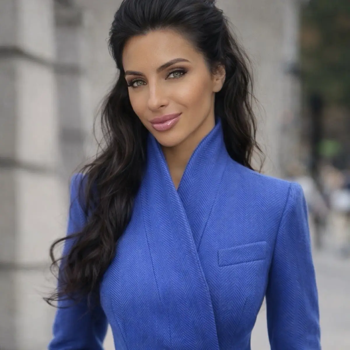 Катерина Архипова