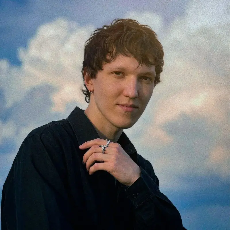 Алексей Фоменко | Сетка — социальная сеть от hh.ru