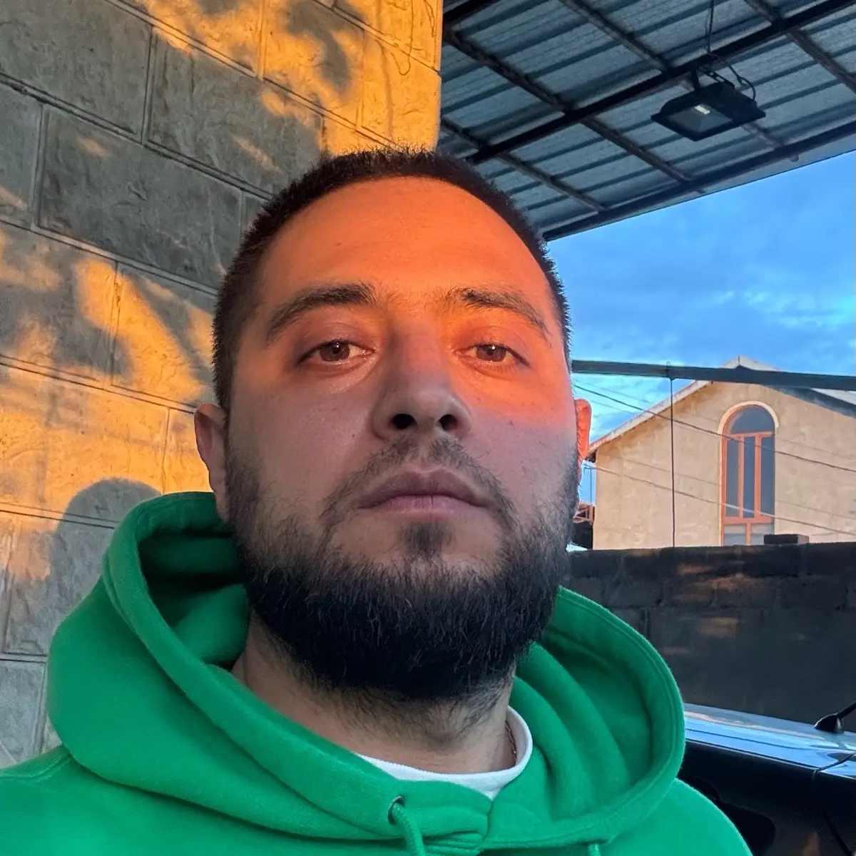 Грант Симонян