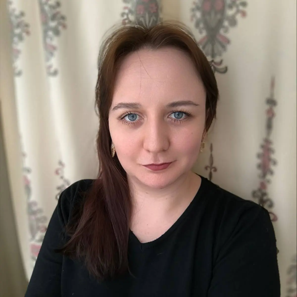 Анжела Кузнецова