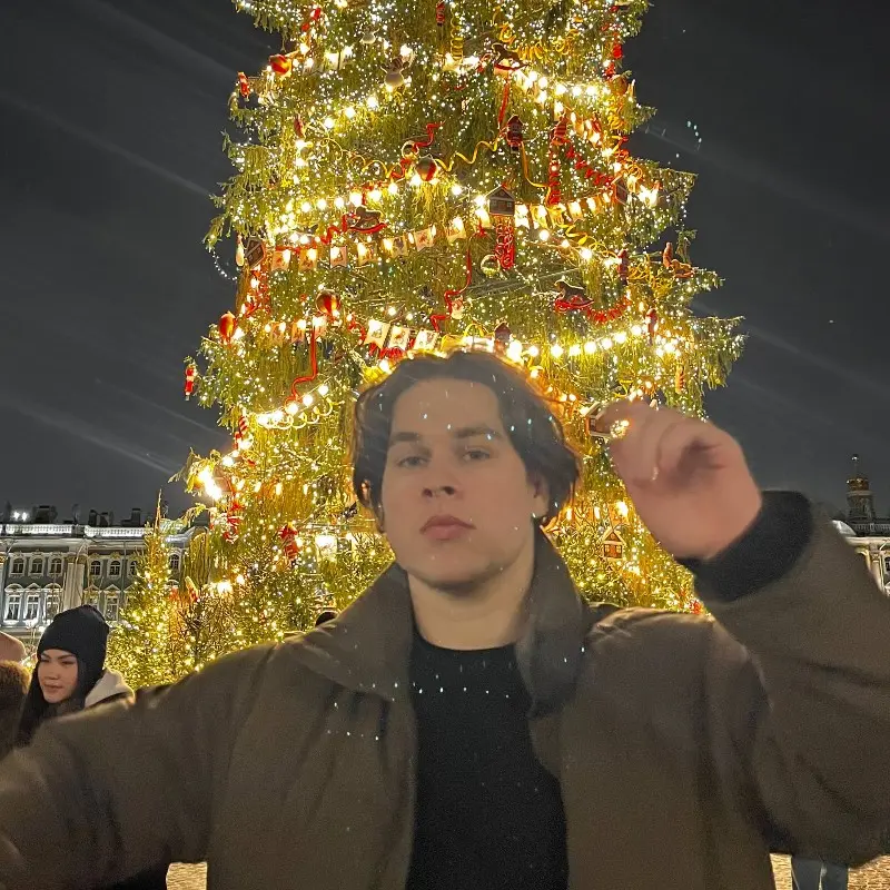 Степан Талабаев