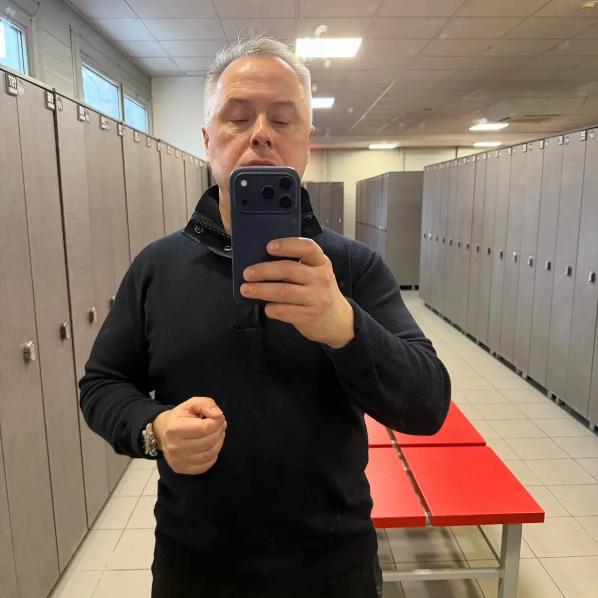 Andrey Milovanov