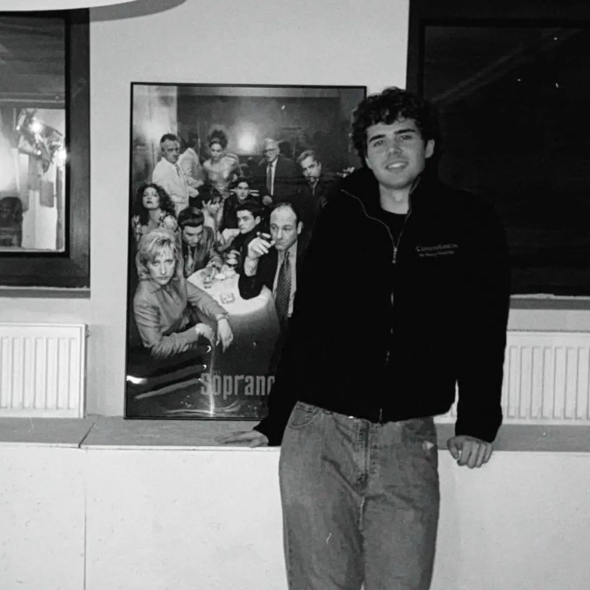 Артур Сидоров | Сетка — социальная сеть от hh.ru